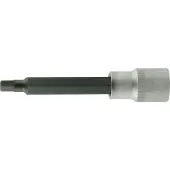 SW-Stahl 05044L 1/2 Zoll Bit-Einsatz Innensechskant 7 x 200mm