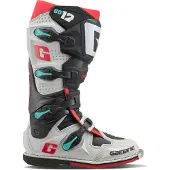 Gaerne SG12 Motocross Stiefel