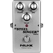 Nux -Stahl Singer Drive