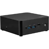 MSI Cubi Nuc Ai 1umg-033es Ultra 5-125h/8gb/512gb Ssd Mini-pc