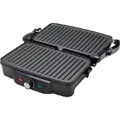 Sogo San-ss-7127 1600w Sandwichmaker