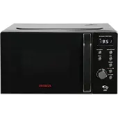 Aiwa Amw-202dg/bk Mikrowelle 20 Liters / EU Plug 220V 20 Liters