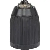 Bosch Powertools Schnellspannbohrfutter bis 13 mm, 2 - 13 mm, 1/2-Zoll - 20