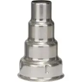 Bosch 14 Mm Hot Air Gun Reducing Nozzle Silber