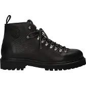 Blackstone Stiefeletten Rock Tarrant Herren Pinecone-Schuhgröße 45