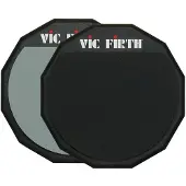 Vic Firth 6 Double Sided Praxis Pad