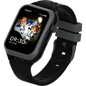 GARETT Uhr Children's Schwarz -5904238487266