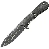 CIVIVI Mini Elementum Fixed Blade