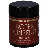 No Brand Roter Ginseng Instant-Tee 50 g Instanttee
