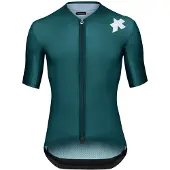 Assos Equipe Rs S11 Kurzarm-radtrikot