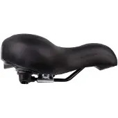 Force Baxter Gel Plus Tourist Sattel