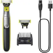 Philips OneBlade 360 - Face - QP2734/30