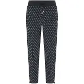GUESS Jogginghose Z2BB05 K7122 Dunkelblau Regular Fit
