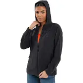 NOX Team Jacke