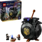 LEGO Harry Potter - Cauldron: Geheimes Elixier-Klassenzimmer 76 - - One Size - Klötze