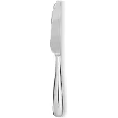 Alessi Dessertgabel Nuovo Milano Monobloc (6-teilig)