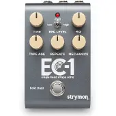 Strymon EC-1 Einkopf dTape Echo
