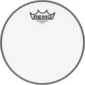 Remo Ambassador Transparentes 12 Schlagfell