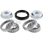 Sonstiges Snr Radlagersatz Hinterachse R152.40