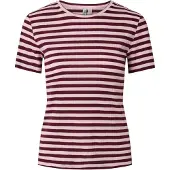 Pieces Ruka Kurzarm-t-shirt