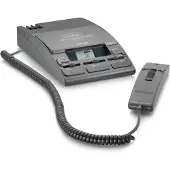 Philips Diktierset 725/20 (B0725/20/LFH725/20)