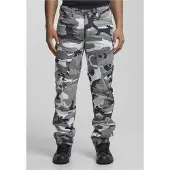 Brandit Adven Slim Hosen
