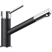 BLANCO Küchenarmatur KANO anthrazit 525028
