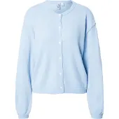 Pieces Naomi O-neck Knit Strickjacke