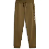 Tommy Hilfiger Track Pant Army Green Größe: S | Jogginghosen Outlet | Herren | Grün