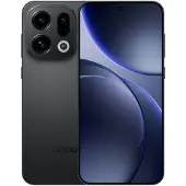 OPPO Find X9 , 16,7 cm (6.59"), 12 GB, 512 GB, 50 MP, Android 16.0, Schwarz