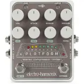 Electro Harmonix Plattform Stereo Kompressor/Limiter