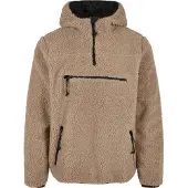 Brandit bequemer Herren Hoodie Beige