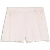 BOSS Pyjama-Shorts aus Satin mit Monogramm-Jacquard Grösse XL