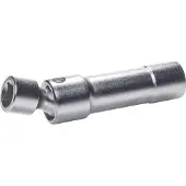SW-Stahl 03632L Zündkerzen Gelenkeinsatz 21mm, 3/8 Zoll, zwölfkant