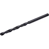 SW-Stahl 80040L-10 Spiralbohrer HSS-R, 4,0 mm, 10-teilig