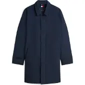 Tommy Hilfiger Lw Packable Carcoat Desert Sky Größe: M | Trench Coats Outlet | Herren