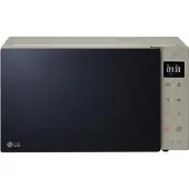 LG MH6535NBS Smart Inverter Technologie