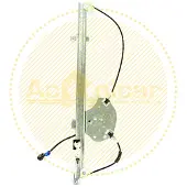 MAGNETI MARELLI Fensterheber 350103086000 vorne links für Citroën Fiat Peugeot