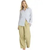 Billabong - Women's Another Wave Pant - Freizeithose Gr XS bunt
