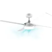 Cecotec Energysilence Aero 5200 White Line Deckenventilator