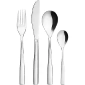 Maku Besteckset Edelstahl 24-tlg
