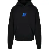 Mister tee Le Papillon Heavy Oversize Sweatshirt
