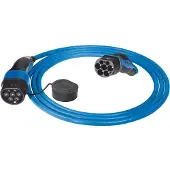 MENNEKES Ladekabel Mode 3 Typ 2