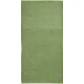 Ross Bio-Baumwoll Handtücher Selection Duschtuch 70x140 cm | piniengrün - grün