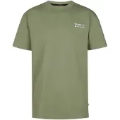 Petrol Industries B-1060-tsr712 Kurzarm-t-shirt