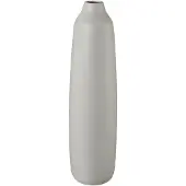 Gasper Keramik Vase H 40cm PRESENCE - B/H/T ca. 11.00x40.00x11.00