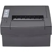 Premier ITP-80II WF, Thermodirekt, POS-Drucker, 576 Punkte/Zeile, 260 mm/sek, 3,75 mm, 60 - 80 µm