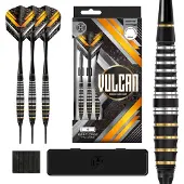 Harrows Vulcan Softtip 20g