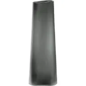Leonardo Vase Turno Grau 42 cm