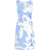 Vera Mont Cocktailkleid "Damen mit Blumenprint" Ohne Tasche